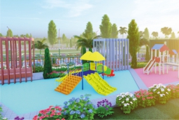 Green Valley Design 6